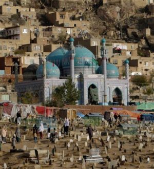 8 стран, в которых уровень коррупции зашкаливает