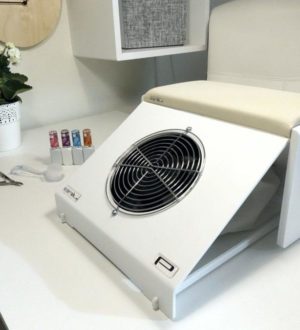 ТОП-7 лучших вытяжек для педикюра: характеристики, плюсы и минусы, отзывы