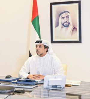 ТОП-8 самых богатых шейхов