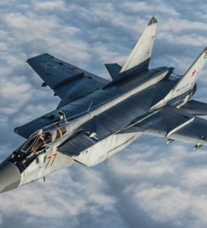 ТОП-8 самых быстрых самолетов на планете