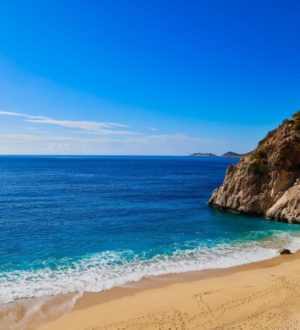 Самое большое море на планете