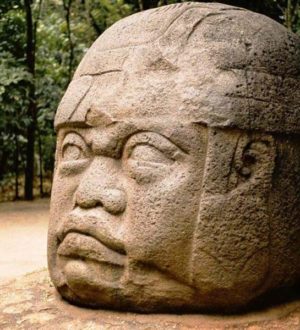 ТОП-8 исчезнувших цивилизаций