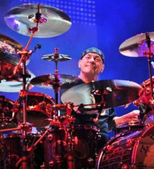 8 самых великих барабанщиков в истории