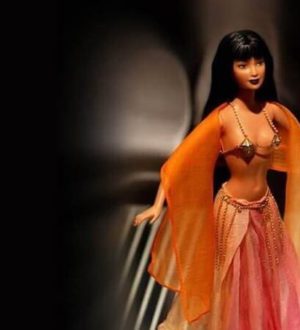 Топ-8 самых дорогих кукол в мире