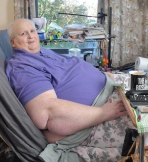 Самые тяжелые люди на планете