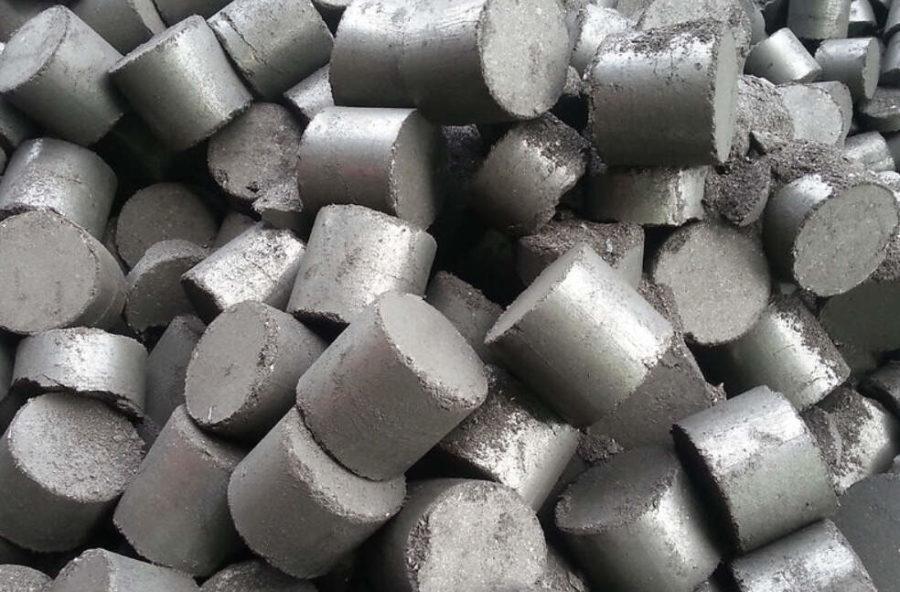 Сталь и железо