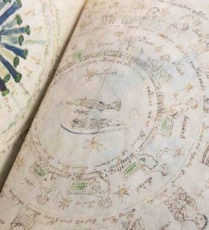 Самые удивительные загадки мира