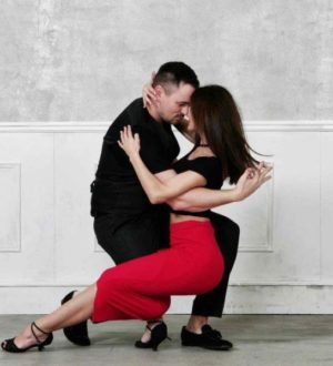 Самые страстные танцы со всего мира