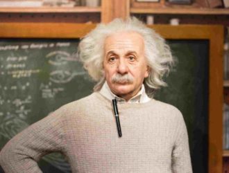 Самые умные люди в истории — кто может похвастаться своим IQ