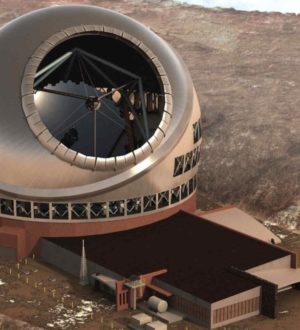 ТОП-7 самых больших телескопов в мире