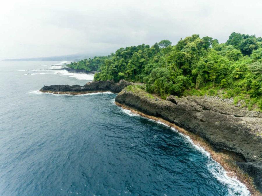 Остров Биоко, Экваториальная Гвинея