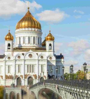 Самые большие храмы и соборы в мире