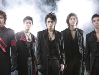 Самые популярные корейские музыкальные группы