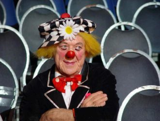 Самые известные клоуны в мире, способные рассмешить любого