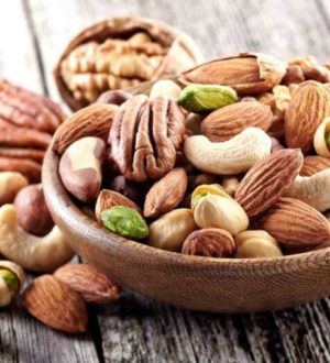 ТОП-10 продуктов, которые нужно употреблять в определенное время