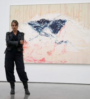 7 самых успешных современных художниц в мире