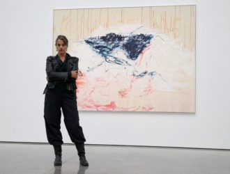 7 самых успешных современных художниц в мире