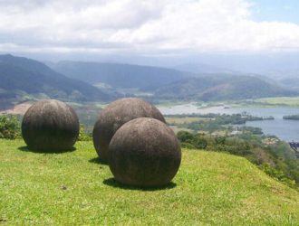 Самые странные древние реликвии со всего мира