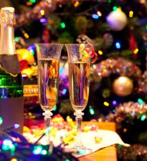 Истории появления самых популярных традиционных блюд новогоднего стола