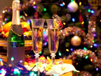 Истории появления самых популярных традиционных блюд новогоднего стола