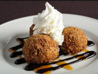 Самые необычные вкусы мороженого в мире