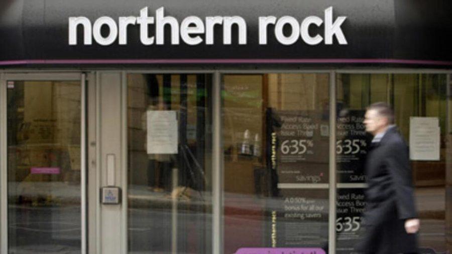 Northern Rock (2007)