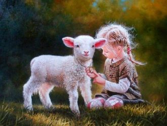 5 персонажей из книг, фильмов и рекламы, которые жили на самом деле