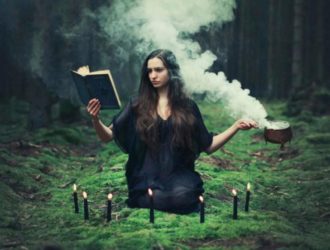 Самые знаменитые ведьмы в истории