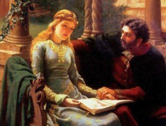 Легендарная любовь — самые известные влюбленные в истории